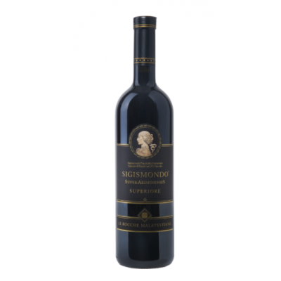 Roche Malatestiane Sigismondo Sangiovese